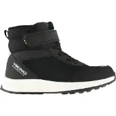 Viking Equip Warm Wp 1V - Black - 33