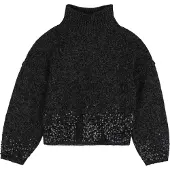 Zadig & Voltaire X60811 Villapaita