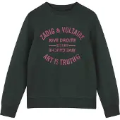 Zadig & Voltaire X60867 Collegepaita