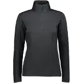 CMP 30l1086 Puolivetoketjullinen Fleecetakki