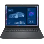 Dell Pro Max 16 kannettava tietokone, Windows 11 Pro (XPMJ6)