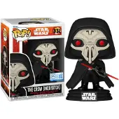Funko POP! - The Crow(Inquisitor) (Special Edition) #832 Vinyl Figure