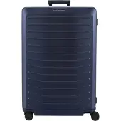 Porsche Design Roadster 4-pyöräinen vetolaukku 82 cm Sininen