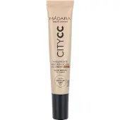 Mádara CityCC Hyaluronic Anti-Pollution CC Cream SPF 15 Medium