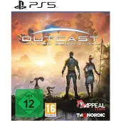 Outcast 2 - A New Beginning