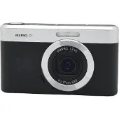 Kodak PIXPRO C1, 13 MP, 4160 x 3120 pikseliä, 1/3", CMOS, Full HD, Musta (819900014334)