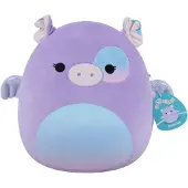 Squishmallows P30 Rhonda Flying Pig 30 cm pehmo
