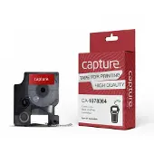 Capture CA-1978364 etikettien kirjoitusnauha