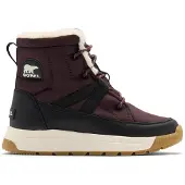 Sorel Women's Whitney III Mid WP naisten talvikengät