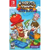Harvest Moon: Mad Dash (Switch)