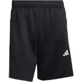 Adidas Workout Essentials All-set 3 Stripes Knit 7´´ Shortsit