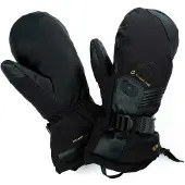 Therm-ic Thin Ultra Boost Mittens (Size: Large)