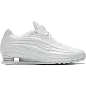 Nike Matalavartiset tennarit 'Shox Z' valkoinen / offwhite