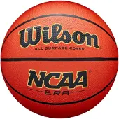 Wilson KORIPALLO WILSON NCAA ERA BSKT RUSKEA R.6