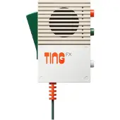 Teenage Engineering EP-2350 ting