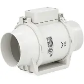 THERMEX Kanavapuhallin TDT 160/100 ajastimella