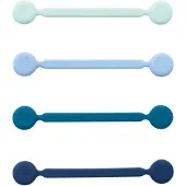Bluelounge MagWrap magneettinen kaapelipidike BLUMW4-BAST (pieni)