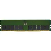 Kingston - DDR5 - module - 32 GB - DIMM 288-pin - unbuffered