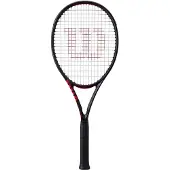 Wilson Clash 100UL V3.0 Rkt