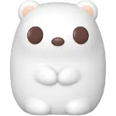 Funko POP! Sumikko Gurashi Shirokuma Kuvio