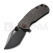 Rike Knife Smelter B kääntöveitsi