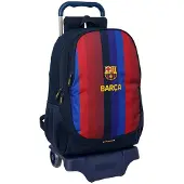 Safta Fc Barcelona 26/27 22.5l Rullalaukku