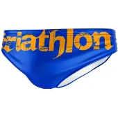 Turbo Triathlon Basic Uimahousut