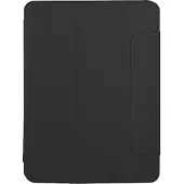 dbramante1928 Avenida iPad 11" (2025)/10,9” (2022) tablettikotelo must