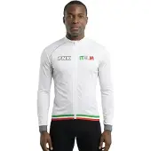 Pnk Italia Langarm-trikot