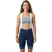 Ziener Nysa X-race Trägerhose