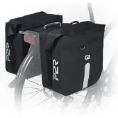 P2r Loadman Wp2 Fahrradtaschen 45l
