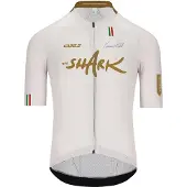 Q36.5 R2 Light Nibali Shark Kurzarm-radtrikot