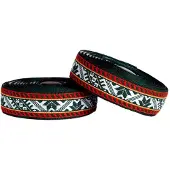 Bartape Industrial Woven & Ribbon Settia Lenkerband