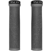 Title Mtb Form Lock-on Regular Kahvat