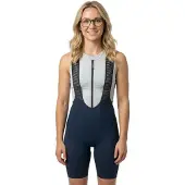 Bioracer Epic bib-shortsit nautica naiset