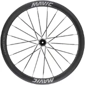Mavic Comete 45 Cl Disc Tubeless Takapyörä