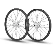 Pride Racing Wave Gloss 451 20´´ Laufradsatz