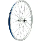 La ruota 24´´ Vorderrad