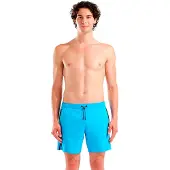 Arena Evo Side Zip Pockets Beach Uimapuku Boxer