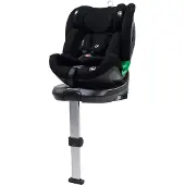 Asalvo 40-150 Cm Upperfix Vauvan Turvaistuin