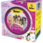 Asmodee Dobble Disney Princess Lautapeli