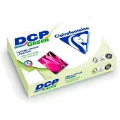 Clairefontaine DCP Green 200 g A 4 Recyclingpapier 250 Blatt