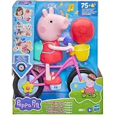 Hasbro Peppa Pig Polkupyörä