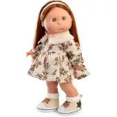 MuÑecas Antonio Juan Iris Nukke
