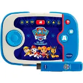 Vtech Paw Patrol Uuden Sukupolven Kannettava Tietokone Opetuslelu
