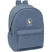 Safta El Ganso Basics 15.6´´ 24.55l Reppu