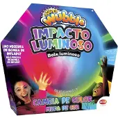 Wubble Super Luminous Impact Peli