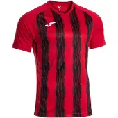 Joma Inter V Lyhythihainen T-paita