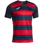 Joma Europa Vi Lyhythihainen T-paita