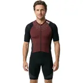 Huub Pinnacle Lyhythihainen Trisuit